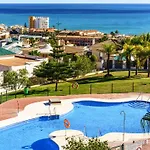 Seaview With Pool By Costarentals - Ref 188 Apartmán