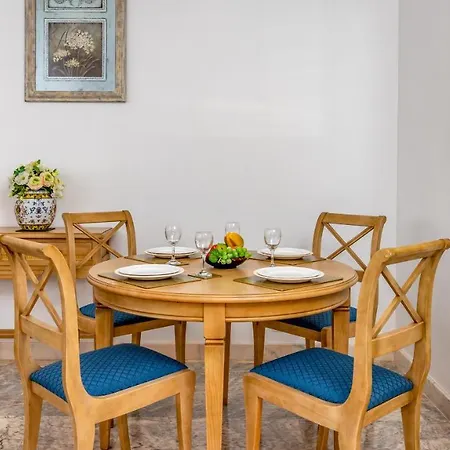 Apartamento Seaview With Pool By Costarentals - Ref 188